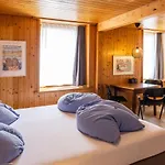 Szálloda Seehotel Sternen