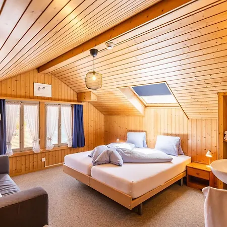 Seehotel Sternen
