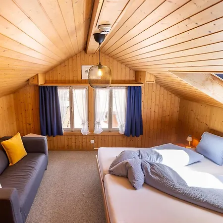 Seehotel Sternen Brienz