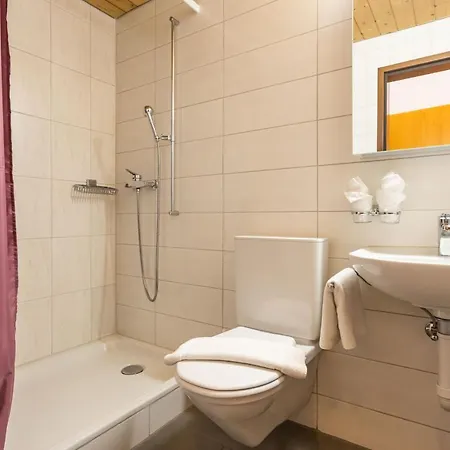 فندق Seehotel Sternen *