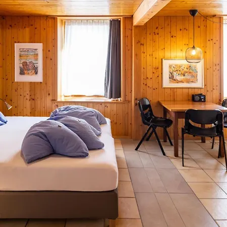 Seehotel Sternen *