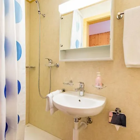 Szálloda Seehotel Sternen