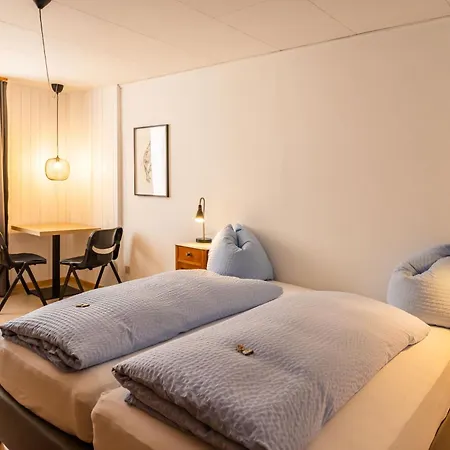 Seehotel Sternen