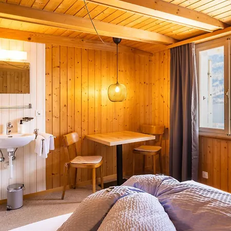 Seehotel Sternen * Brienz (Bern)