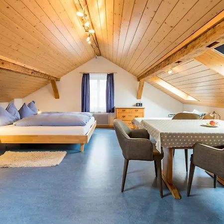 Hotel Seehotel Sternen *