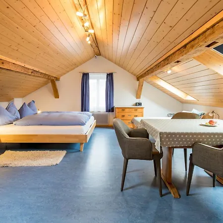 Hotel Seehotel Sternen *