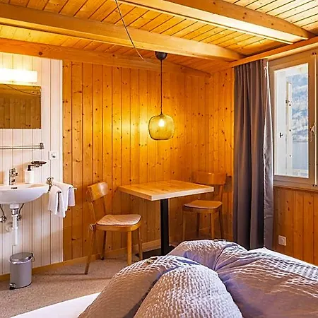 Seehotel Sternen Hotel Brienz (Bern)