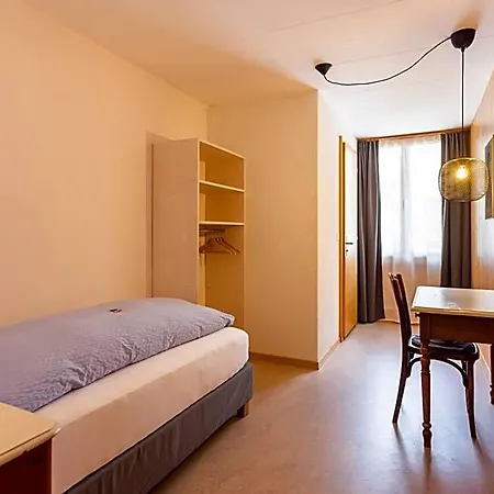 Seehotel Sternen