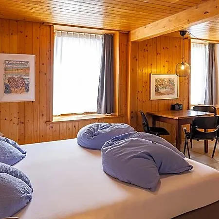 Seehotel Sternen Brienz (Bern)