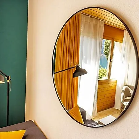 Seehotel Sternen Brienz (Bern)