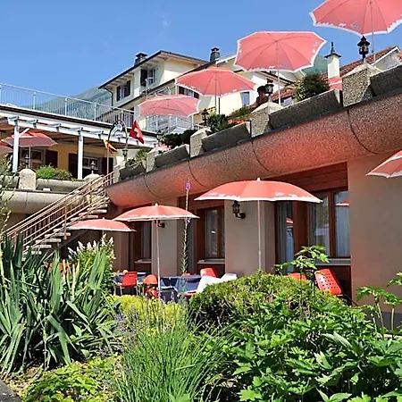 Seehotel Sternen Hotel