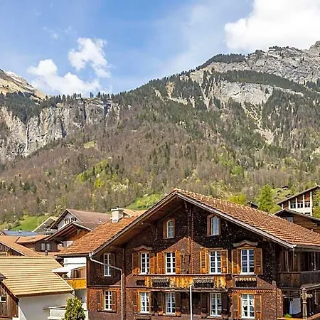 Seehotel Sternen Hotel *