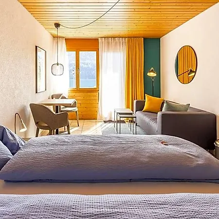 Seehotel Sternen Hotel