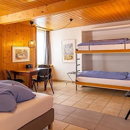 Hotel Seehotel Sternen *