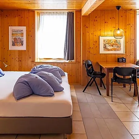 Hotel Seehotel Sternen Brienz (Bern)