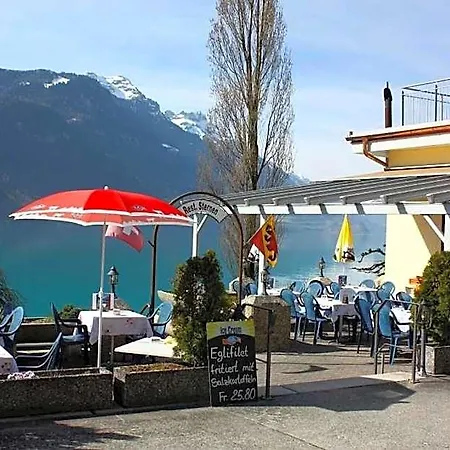 Hotel Seehotel Sternen