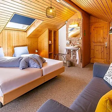 Seehotel Sternen Hotel Brienz (Bern)