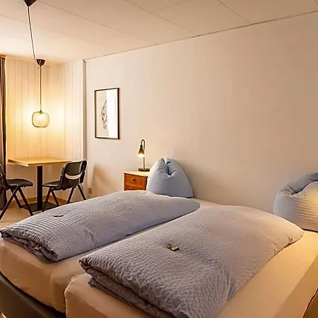 Seehotel Sternen * Brienz (Bern)