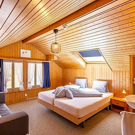 Seehotel Sternen