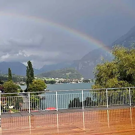 Hotel Seehotel Sternen Brienz (Bern)
