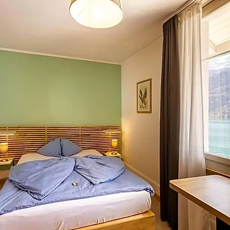 Hotel Seehotel Sternen *