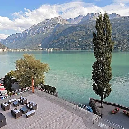Hotel Seehotel Sternen *