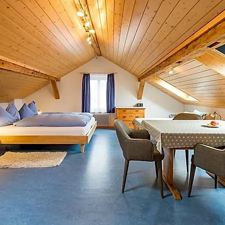 Seehotel Sternen * Brienz (Bern)