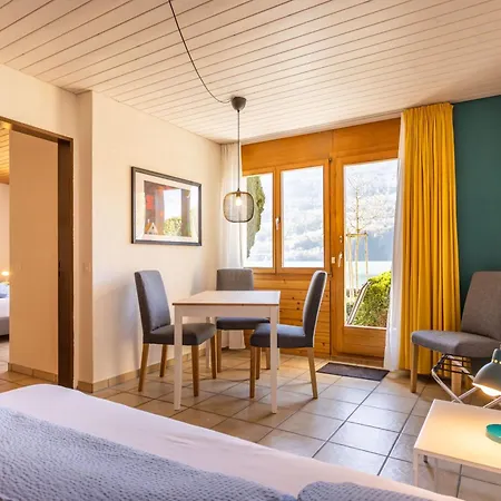Seehotel Sternen Hotel