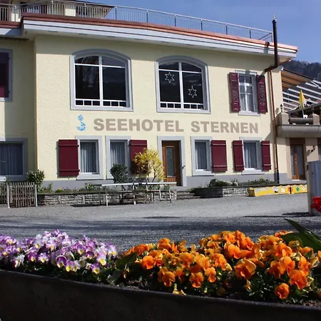 Seehotel Sternen