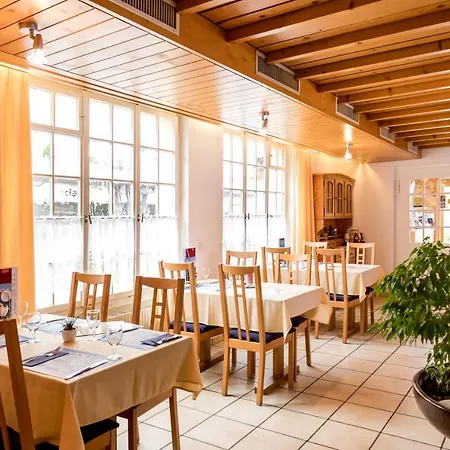 Hotel Seehotel Sternen *