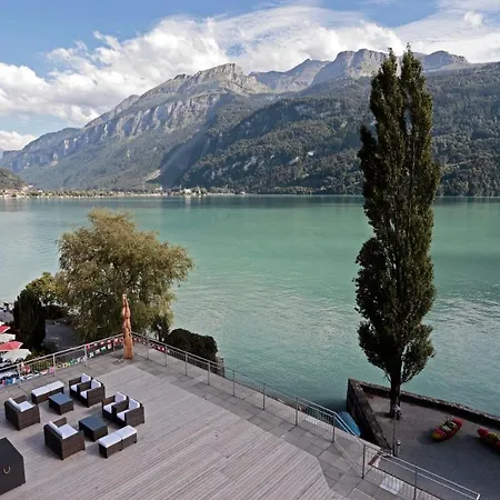 Seehotel Sternen *