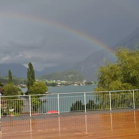 فندق Seehotel Sternen *