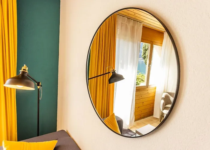 Hotel Seehotel Sternen