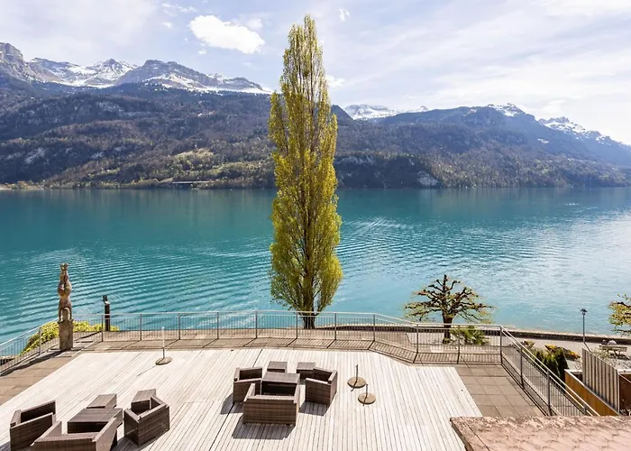 Hotel Seehotel Sternen