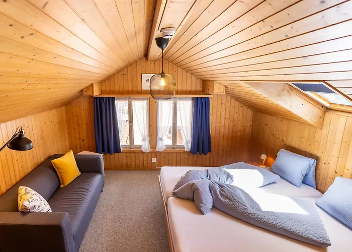 Seehotel Sternen Brienz (Bern)