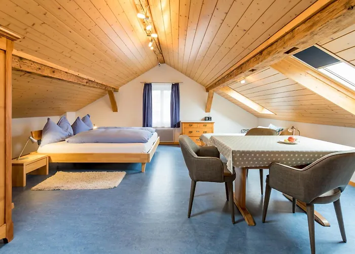 Hotel Seehotel Sternen *