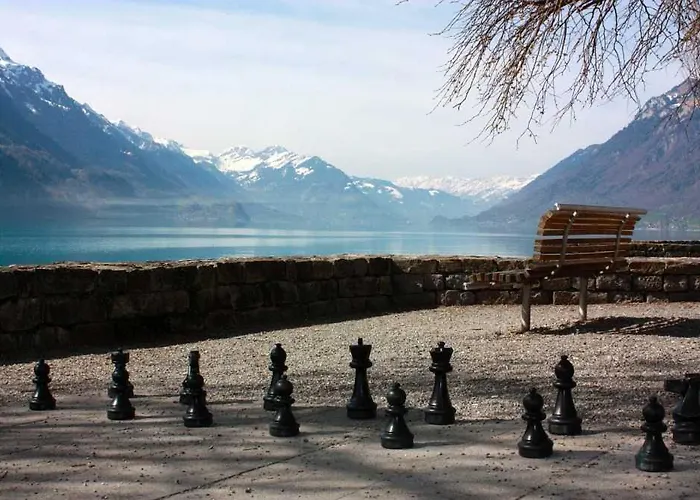 Hotel Seehotel Sternen *