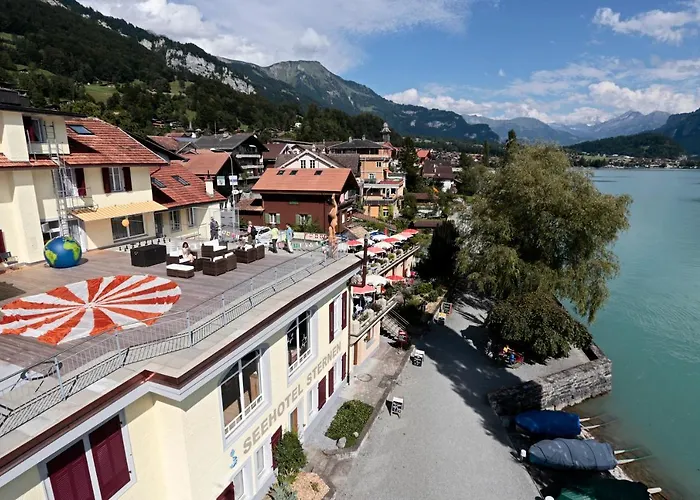 Seehotel Sternen Hotel