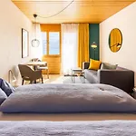 Seehotel Sternen * Brienz (Bern)
