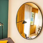 Hotell Seehotel Sternen