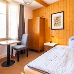 Hotell Seehotel Sternen