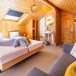 Seehotel Sternen * Brienz (Bern)