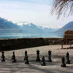 Hotell Seehotel Sternen *