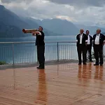 Seehotel Sternen Hotell