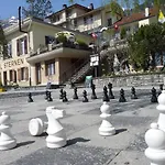 Seehotel Sternen Hotell Brienz (Bern)