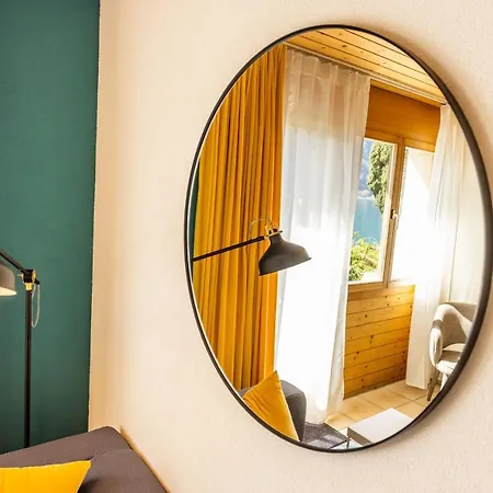 호텔 Seehotel Sternen