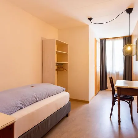Seehotel Sternen 브리엔츠