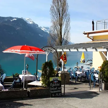 Seehotel Sternen