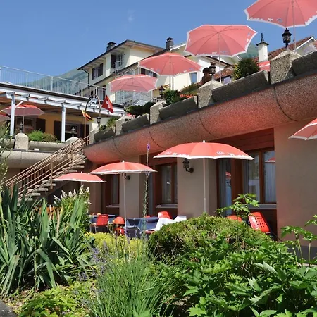 Seehotel Sternen Brienz (Bern)