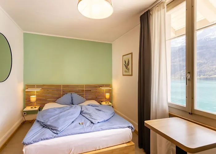 Szálloda Seehotel Sternen